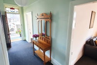 Rewa House  city home 3 bedrooms walk to CBD