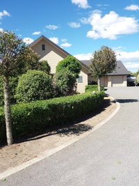 Claremont Country Lodge BB