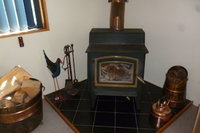 Alpine Retreat on Ohau Drive
