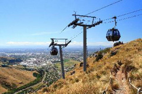 Kiwi Group Accommodation Gloucester - Accommodation New Zealand 1