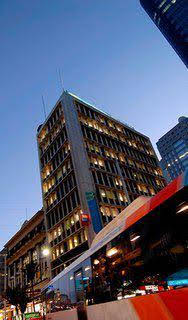 Base Christchurch