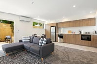 Central Hideaway Christchurch Holiday Home