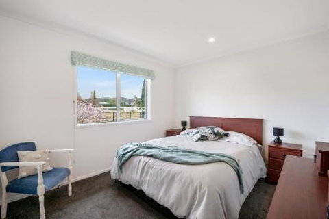 The Best In Blue Kinloch Holiday Home - Accommodation New Zealand 2