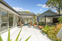 Halswell Guesthouse Christchurch Holiday Home