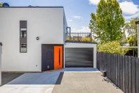 Downtown Hideaway Christchurch Holiday Home