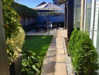 The Gardeners Cottage Villa Apartment Christchurch