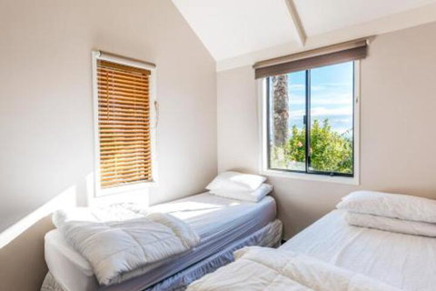 Villa Moana - Accommodation New Zealand 3
