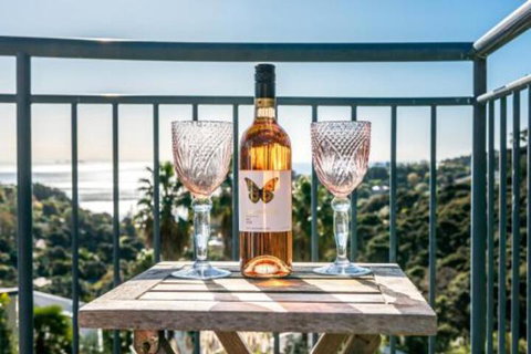 Villa Moana - Accommodation New Zealand 7