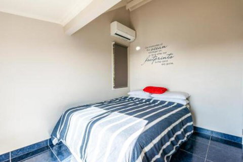 Villa Moana - Accommodation New Zealand 2