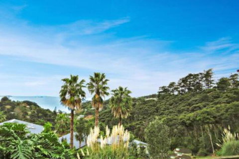 Villa Moana - Accommodation New Zealand 0