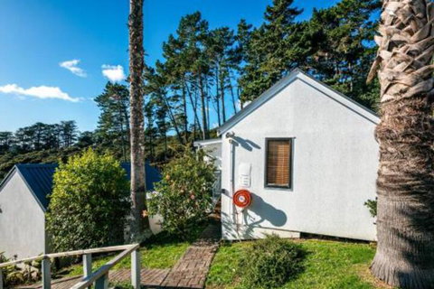 Villa Moana - Accommodation New Zealand 6