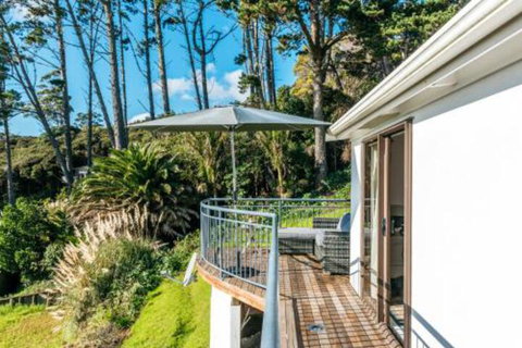Villa Moana - Accommodation New Zealand 5