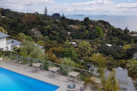 Villa Moana - Accommodation New Zealand 4
