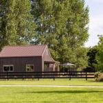Angus Road Barn