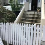 Ponsonby Boutique Villa with Private Gym