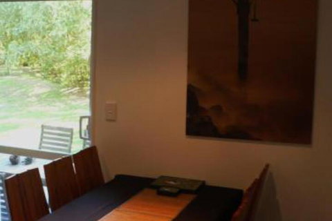 Nut Point Cottage - Accommodation New Zealand 6