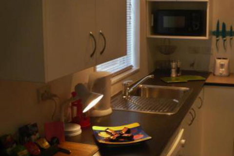 Nut Point Cottage - Accommodation New Zealand 5