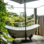 Freshwaterfarm Cottages Muriwai