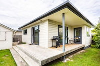 Comfy Villa
