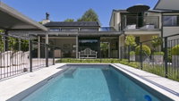 Villa 2 Ngahere