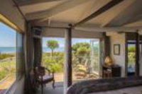 Villa on the Bay