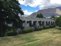 Spacious Townhouse Incredible Alpine Lake Views