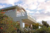 Hauraki Villa