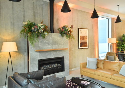 Sudima Auckland City - Accommodation New Zealand 2