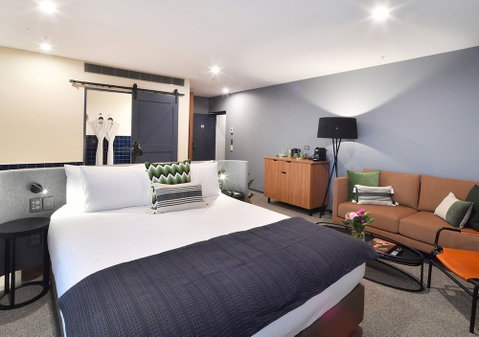 Sudima Auckland City - Accommodation New Zealand 5