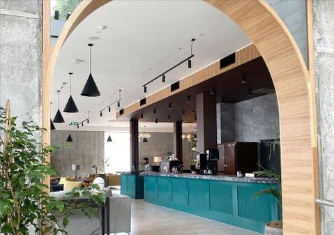 Sudima Auckland City - Accommodation New Zealand 0