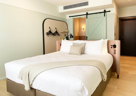 Sudima Auckland City - Accommodation New Zealand 3