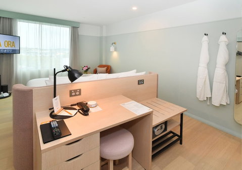 Sudima Auckland City - Accommodation New Zealand 6