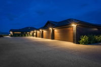 Luxury Villa 5 Bedrooms