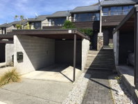 Spacious Lake View Townhouse Alpine Walk TO Town