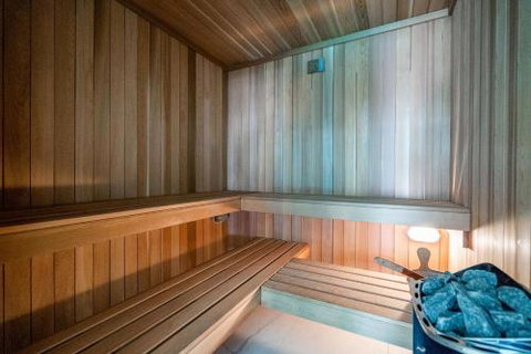 CITY Apartment On Union Street - Accommodation New Zealand 1
