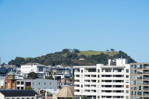 CITY Apartment On Union Street - Accommodation New Zealand 6