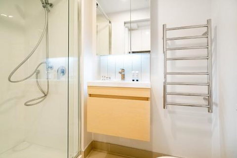 CITY Apartment On Union Street - Accommodation New Zealand 5