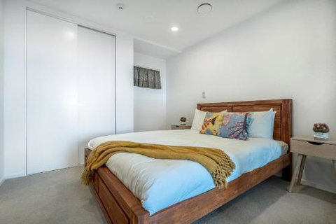 CITY Apartment On Union Street - Accommodation New Zealand 0