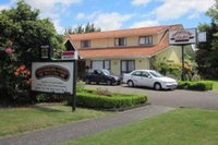Gwendoline Court Motor Inn Rotorua