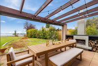 Waters Edge Retreat Motuoapa Holiday Home