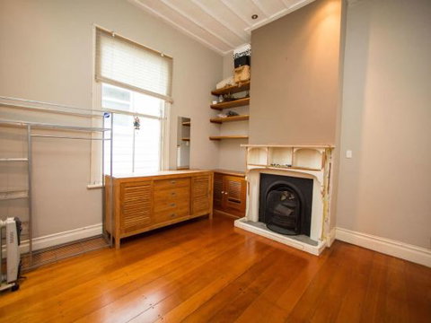 Eccentric & Spacious Ponsonby Villa - Accommodation New Zealand 2