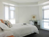 Central Three Bedroom Home with Balcony