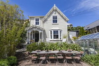 Seaside Cottage