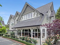 Parkview Villa