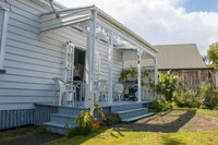 Bright  Sunny Three Bedroom Home