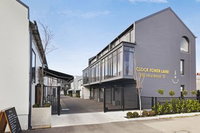 Charming Inner City Holiday Home