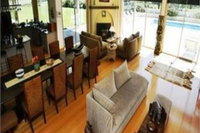 Mountain View Villa