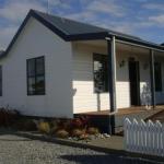 Amberlea Cottages