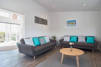 Rocking Horse Villa