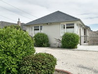 Merino Villa 1